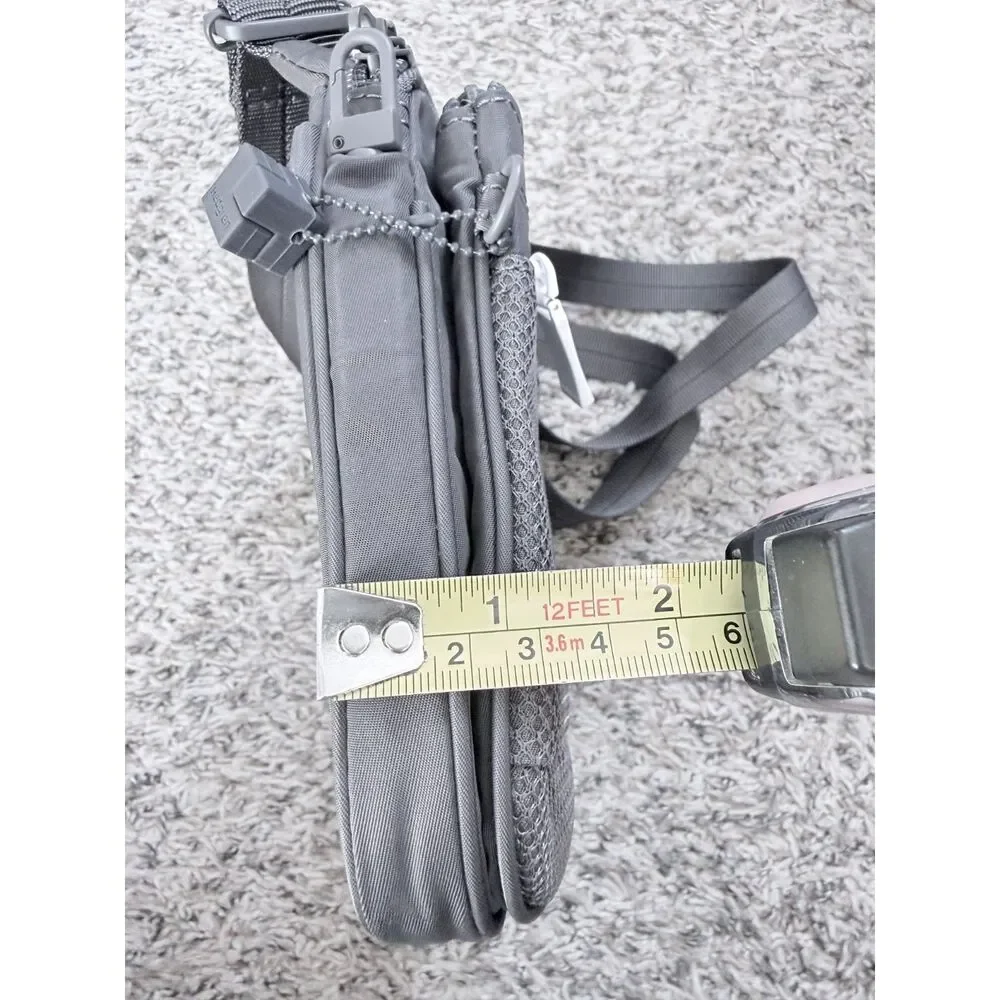 Hedgren measurements front